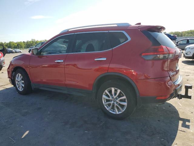 Photo 2 from auction – 2017 NISSAN ROGUE S with VIN JN8AT2MT8HW396168