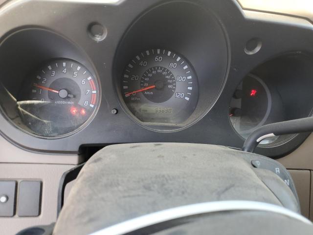 Photo 9 from auction – 2003 NISSAN FRONTIER K with VIN 1N6DD26T93C429818