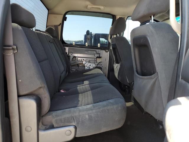 Photo 10 from auction – 2007 CHEVROLET SILVERADO with VIN 3GCEC13J77G518121