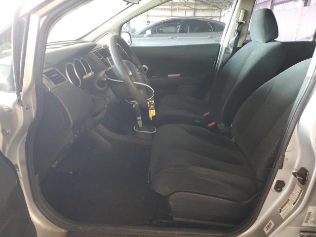 Photo 7 from auction – 2010 NISSAN VERSA with VIN 3N1BC1AP0AL360765