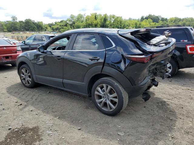 Photo 2 from auction – 2024 MAZDA CX-30 PREF with VIN 3MVDMBCM3RM655309