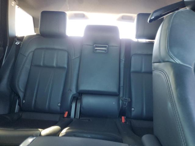 Photo 10 from auction – 2021 LAND ROVER RANGE ROVE with VIN SALWR2SE8MA752154