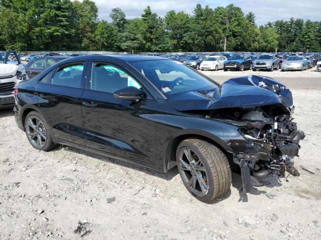 Photo 4 from auction – 2024 AUDI A3 PREMIUM with VIN WAUHUDGY7RA017442
