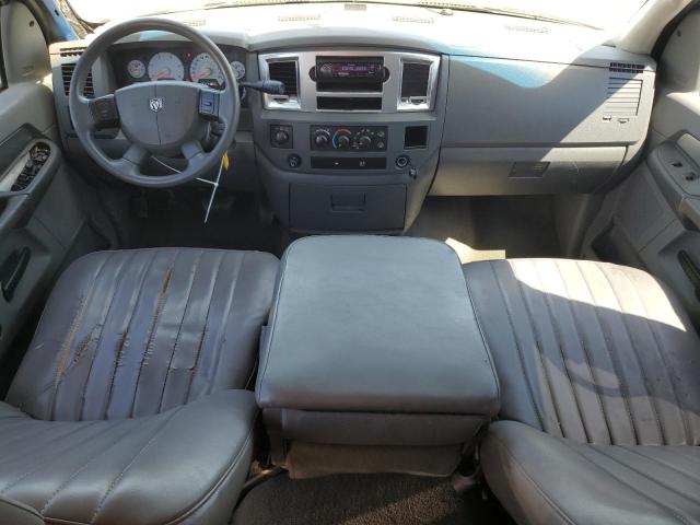 Photo 8 from auction – 2009 DODGE RAM 2500 with VIN 3D7KS28LX9G536336