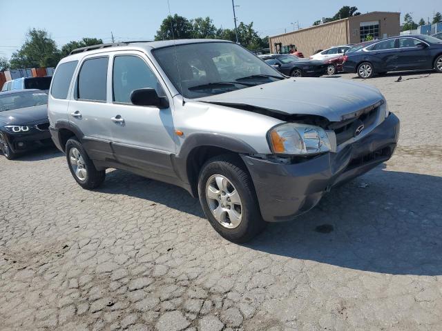 Photo 4 from auction – 2003 MAZDA TRIBUTE LX with VIN 4F2YZ04183KM49513
