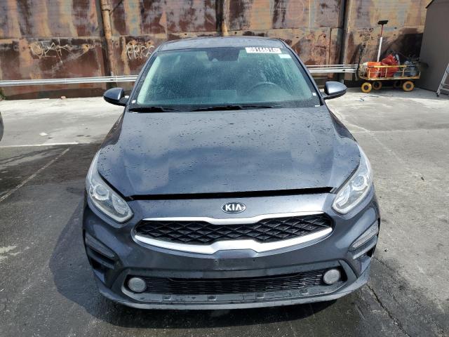 Photo 5 from auction – 2020 KIA FORTE FE with VIN 3KPF24AD1LE180534