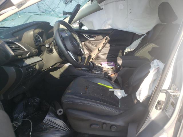 Photo 7 from auction – 2021 SUBARU FORESTER L with VIN JF2SKAUC4MH444441