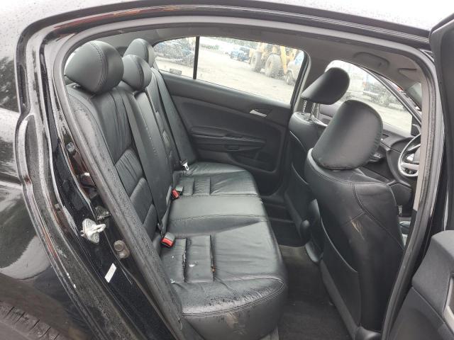 Photo 10 from auction – 2012 HONDA ACCORD SE with VIN 1HGCP2F64CA163413