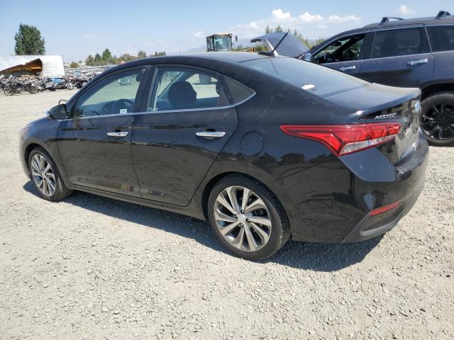 Photo 2 from auction – 2019 HYUNDAI ACCENT LIM with VIN 3KPC34A3XKE071902