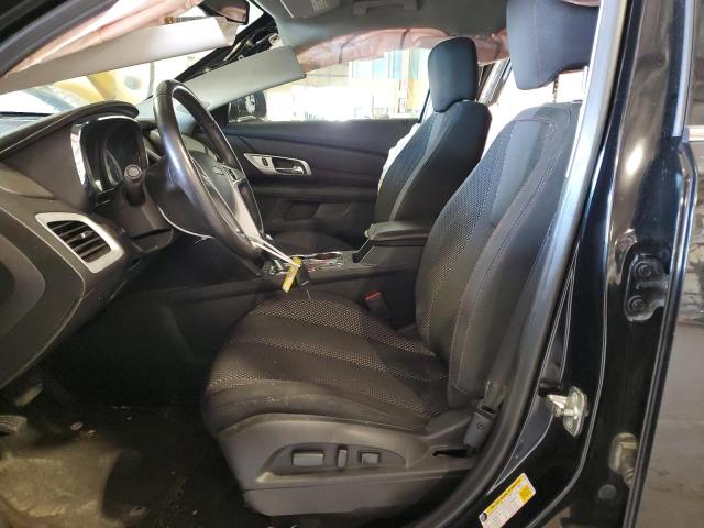 Photo 7 from auction – 2017 GMC TERRAIN SL with VIN 2GKALNEK2H6189020