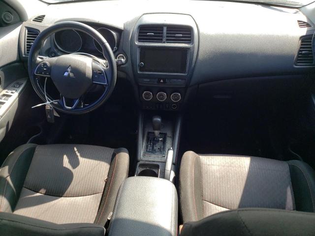 Photo 8 from auction – 2019 MITSUBISHI OUTLANDER with VIN JA4AP4AU3KU013159