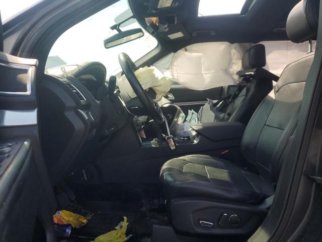 Photo 7 from auction – 2017 FORD EXPLORER S with VIN 1FM5K8GT5HGB85448