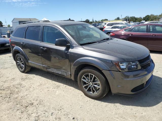 Photo 4 from auction – 2018 DODGE JOURNEY SE with VIN 3C4PDCAB4JT427738