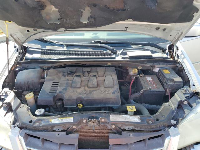 Photo 12 from auction – 2010 CHRYSLER TOWN & COU with VIN 2A4RR5DXXAR339447