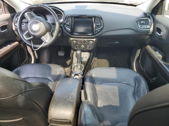Zdjęcie 8 z aukcji – 2018 JEEP COMPASS LI z VIN 3C4NJDCB6JT144325