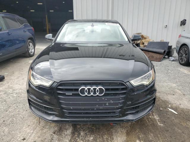 Photo 5 from auction – 2014 AUDI A6 PRESTIG with VIN WAUHGAFC1EN053125