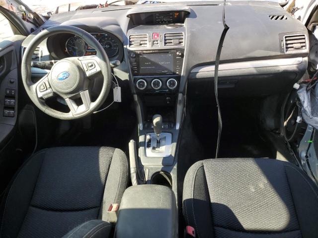 Photo 8 from auction – 2018 SUBARU FORESTER 2 with VIN JF2SJAGC6JH581729