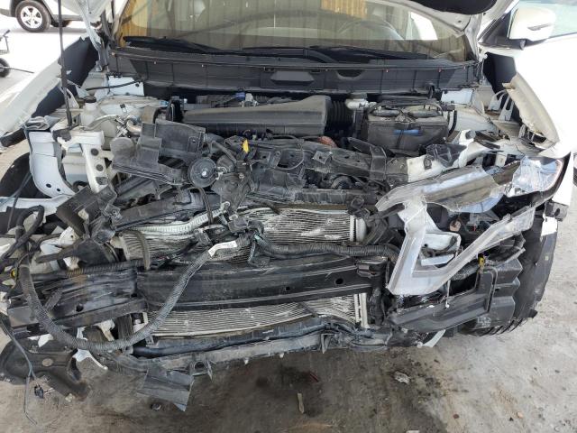 Photo 12 from auction – 2020 NISSAN ROGUE S with VIN KNMAT2MTXLP539863