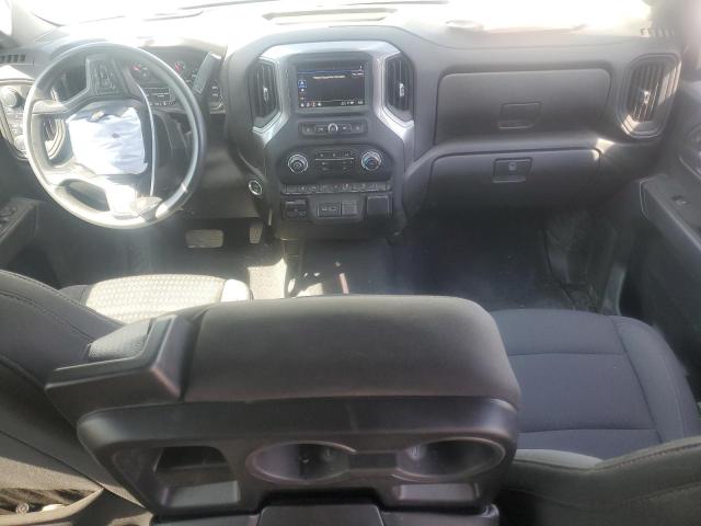 Photo 8 from auction – 2024 CHEVROLET SILVERADO with VIN 1GC4YME76RF351979