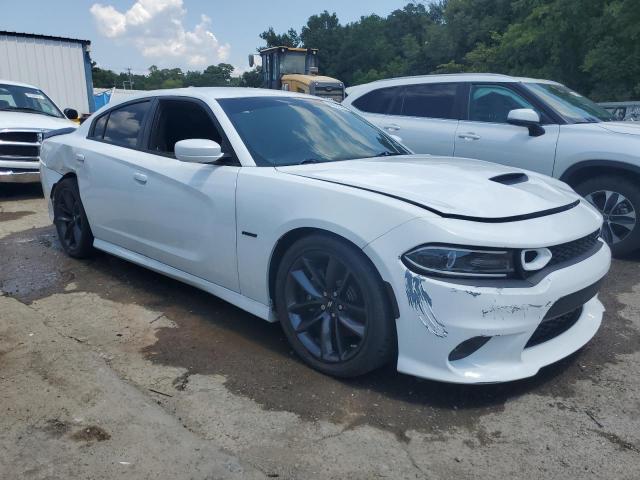 Photo 4 from auction – 2019 DODGE CHARGER SC with VIN 2C3CDXGJ1KH506111