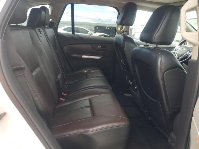 Photo 11 from auction – 2011 FORD EDGE LIMIT with VIN 2FMDK4KC8BBA58185