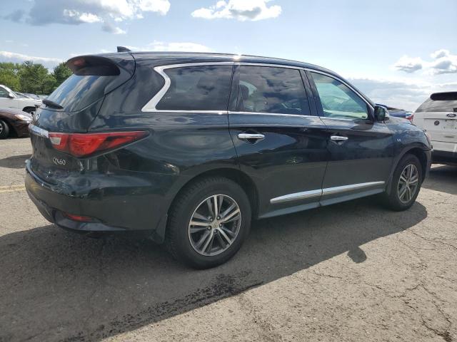 Photo 3 from auction – 2017 INFINITI QX60 with VIN 5N1DL0MM0HC554604