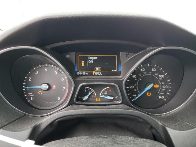 Photo 9 from auction – 2015 FORD FOCUS SE with VIN 1FADP3F29FL217194