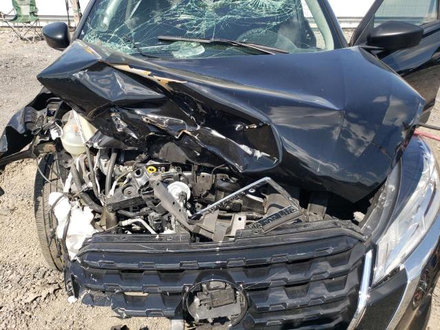 Photo 12 from auction – 2022 NISSAN KICKS S with VIN 3N1CP5BV1NL477614