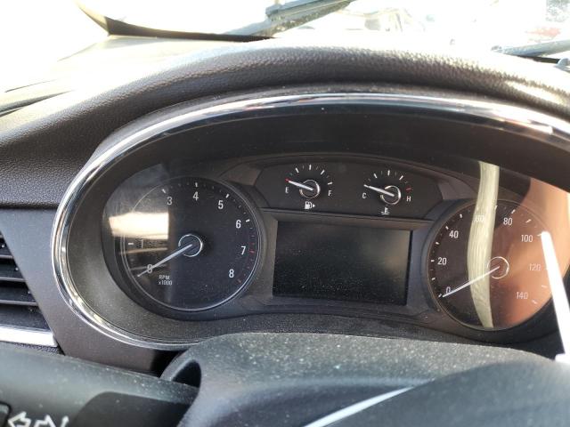 Photo 9 from auction – 2020 BUICK ENCORE PRE with VIN KL4CJASB9LB027408