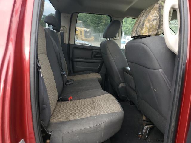 Photo 10 from auction – 2012 DODGE RAM 1500 S with VIN 1C6RD7FT8CS287013