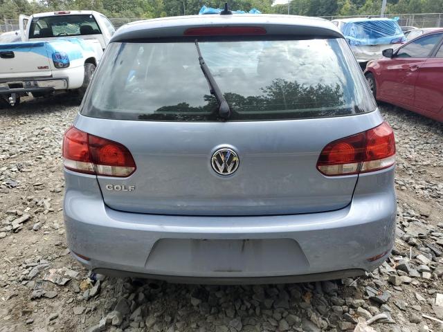 Photo 6 from auction – 2012 VOLKSWAGEN GOLF with VIN WVWDB7AJ5CW129252