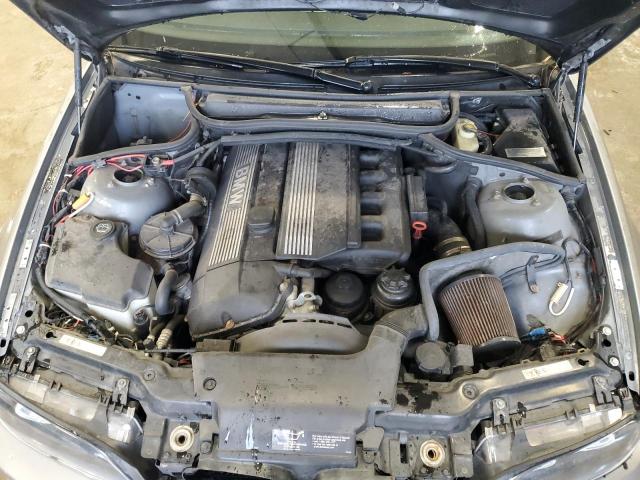 Foto 11 de la subasta – 2005 BMW 325 CI con VIN WBABD33455PL06135