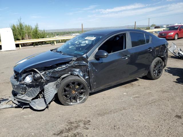 MAZDA 3 I 2013 with VIN JM1BL1TG8D1771286 - Photo from auction