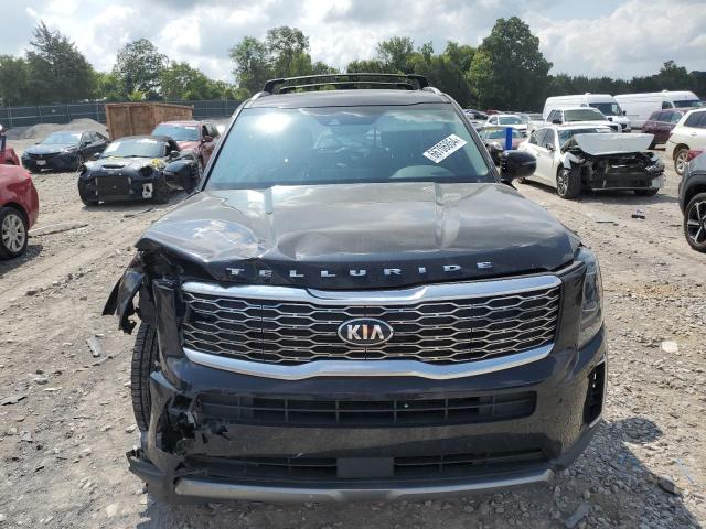 Photo 5 from auction – 2021 KIA TELLURIDE with VIN 5XYP6DHC2MG127366