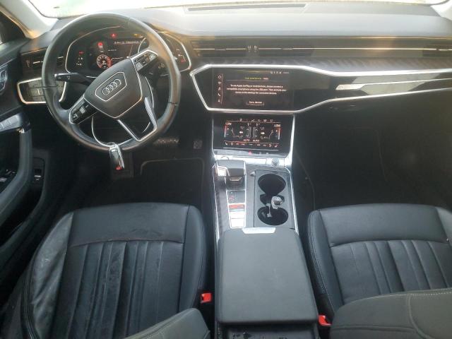 Photo 8 from auction – 2019 AUDI A6 PREMIUM with VIN WAUL2AF27KN086352