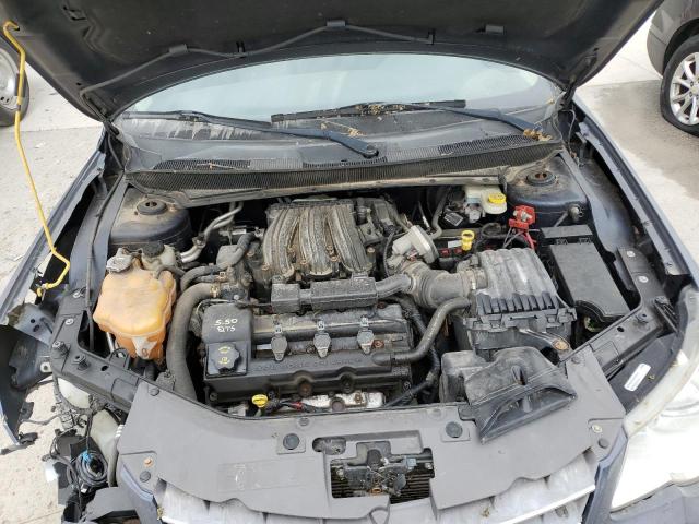 Снимка 11 от търг – 2008 CHRYSLER SEBRING TO с VIN 1C3LC56RX8N201480