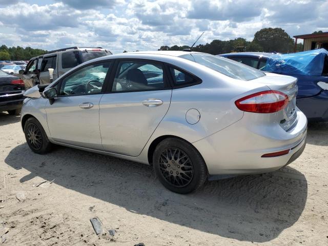 Photo 2 from auction – 2015 FORD FIESTA S with VIN 3FADP4AJ2FM144348