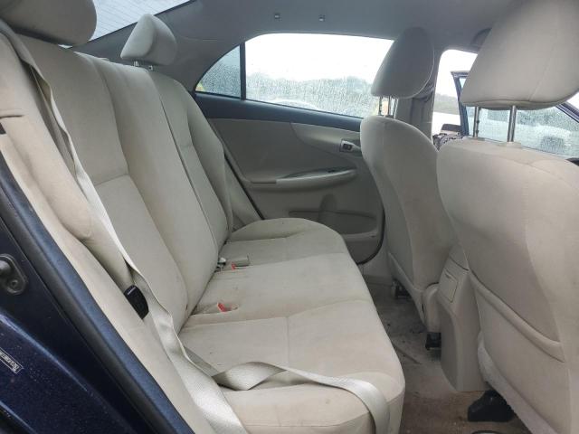 Photo 10 from auction – 2011 TOYOTA CORROLA with VIN 2T1BU4EE8BC615283