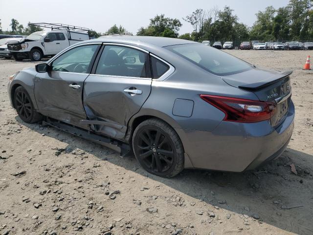 Photo 2 from auction – 2017 NISSAN ALTIMA 2.5 with VIN 1N4AL3AP9HC212887