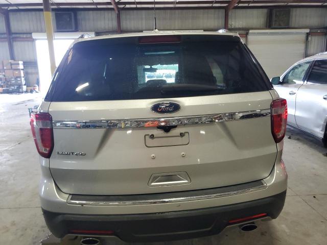 Photo 6 from auction – 2018 FORD EXPLORER L with VIN 1FM5K7F85JGB67562