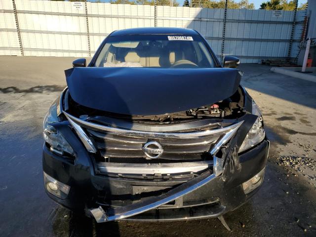 Photo 5 from auction – 2013 NISSAN ALTIMA 3.5 with VIN 1N4BL3AP8DN513752