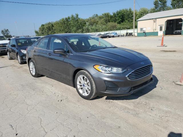Photo 4 from auction – 2020 FORD FUSION SE with VIN 3FA6P0HDXLR180210