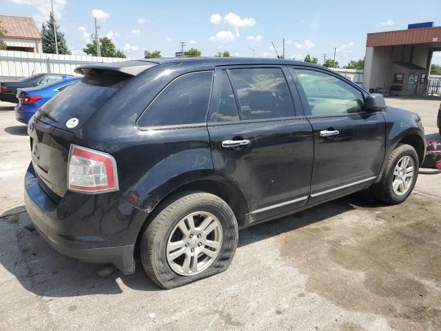 Photo 3 from auction – 2007 FORD EDGE SE with VIN 2FMDK36C17BB03348