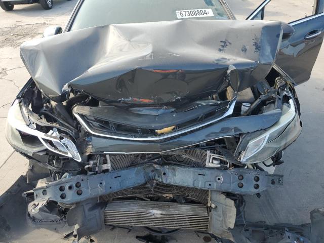 Photo 11 from auction – 2017 CHEVROLET CRUZE PREM with VIN 3G1BF6SM9HS525517