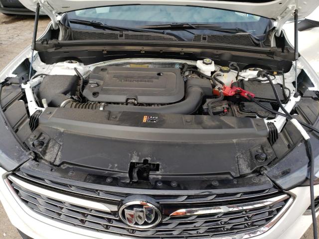 Photo 12 from auction – 2023 BUICK ENVISION E with VIN LRBFZNR40PD059389