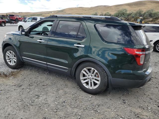 Photo 2 from auction – 2013 FORD EXPLORER X with VIN 1FM5K8D85DGB27849