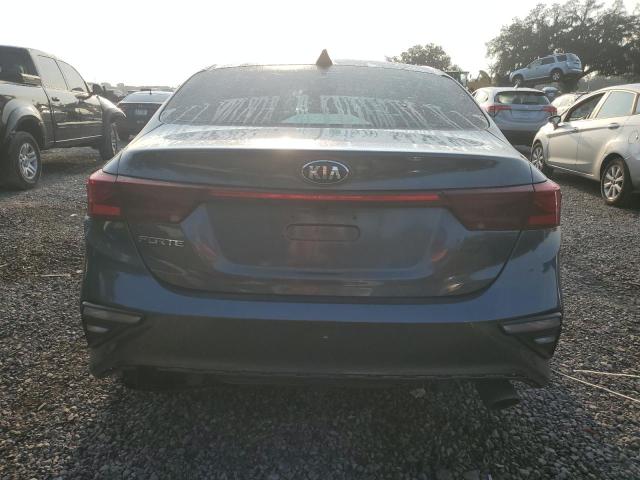 Photo 6 from auction – 2020 KIA FORTE FE with VIN 3KPF24AD8LE217403