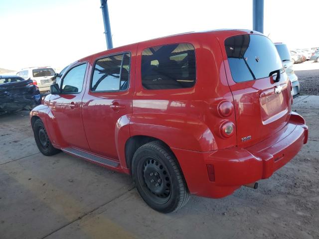 Photo 2 from auction – 2009 CHEVROLET HHR LS with VIN 3GNCA13B49S642232