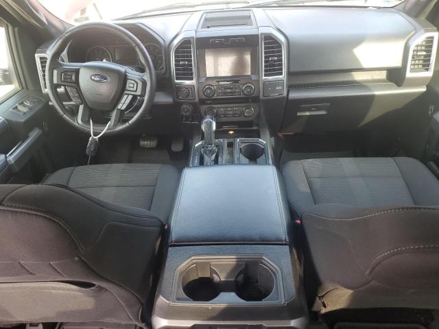 Photo 8 from auction – 2016 FORD F150 SUPER with VIN 1FTEW1EF2GFA62434