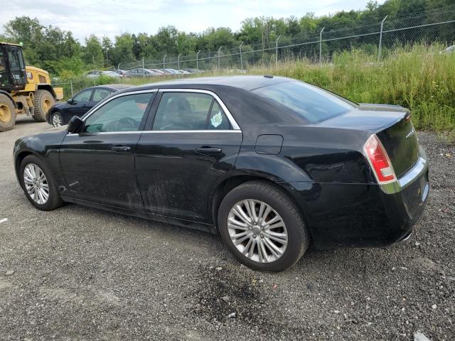 Photo 2 from auction – 2014 CHRYSLER 300 with VIN 2C3CCARG0EH157898